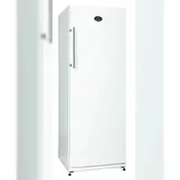 A&S polarny Kühlschrank Lagerkühlschrank Getränkekühlschrank 310 L 600x650x1630mm 0-8¬∞C weiß