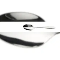 Pintinox Mokkalöffel "PONZA", 18/10, 2,5mm, 12 Stück