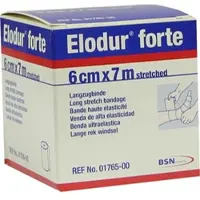 Bsn Medical Elodur Kraeft Kompr 6cm 1 ST