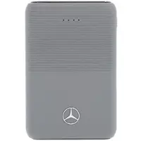 Mercedes-Benz Powerbank 10.000 mAh grau B66959666