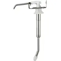 TEMCA GmbH & Co. KG. TEMDEX Edelstahl-Ersatzpumpe 1000 DA 099 234 , 1 Stück