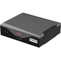 WECO HV BOX XP B - HV Box XP Type A, Controller, bis 16x 5K3XP, 150 - 1000 VDC