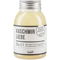Kaëll - Kaschmirliebe, natürliches Waschmittelkonzentrat für Kaschmir & Wolle, 500 ml