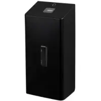 Ophardt hygiene SanTRAL Plus UDU 11 T Schaumseifenspender Sensor, 1200 ml 1424320 , Farbe: mattschwarz, P/F MN