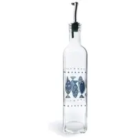Excelsa Ölflasche Ocean Glas 47 cl Bunt