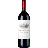 Château Ausone 2015 - 1er Grand Cru Classé A