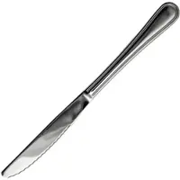Gastronoble Comas Bilbao Menümesser - 24 Messer - Edelstahl - 22(L)cm