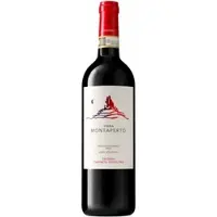Fattoria Carpineta Fontalpino Vigna Montaperto Gran Selezione 2019 -