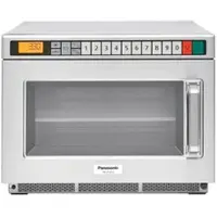 Panasonic -Mikrowelle NE-2153-2 2100 W