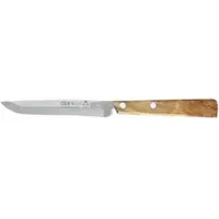 Franz GÃ1⁄4de Universalmesser X300/11 Klingenlänge 11 cm Olivenholz