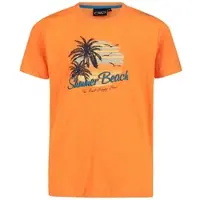 CMP KID T-shirt flame (C550) 98