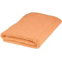 Ross Duschtuch "Premium", braun (caramel), B:70cm L:140cm, Frottier, Obermaterial: 100% Baumwolle, Handtücher, Duschtuch, 100% Baumwolle