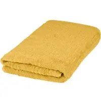 Ross Duschtuch "Premium", gelb (safran), B:70cm L:140cm, Frottier, Obermaterial: 100% Baumwolle, Handtücher, Duschtuch, 100% Baumwolle