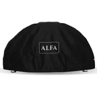Alfa Refrattari srl Alfa Forni Abdeckhaube für Pizzaofen 5 Minuti