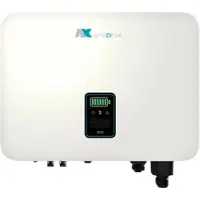 A-TroniX 9887799 - Solar Hybrid Wechselrichter, Hybridpower, 8 kW, 3-PH
