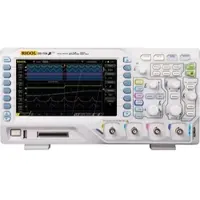 Rigol DS1104Z-S+ - Digital-Speicher-Oszilloskop, 100 MHz, 4 Kanäle, ARB-Generator