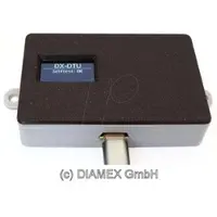 DIAMEX HO HM-DTU-K - DX-DTU, Gateway für Hoymiles, Kunststoff
