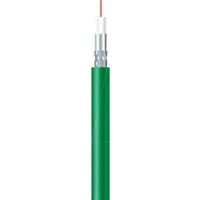 Sytronic 75100VZ-250 - Video/Digital-Koaxialkabel, RG 6, 75 Ohm, 250 m