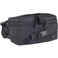 Elite Bags KIDLE Hüft-/Beintasche Schwarz 28,5 x 13,5 x 13 cm