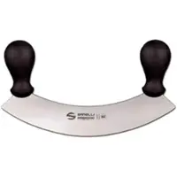 Sanelli Ambrogio Supra - Chef-Halbmond 25 cm