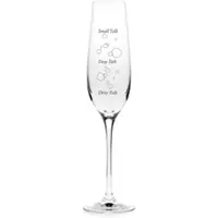Donkey Products Donkey Glass of Talk