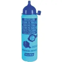 Hawe Farbpulver blau 1000 g