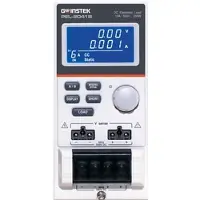 GW INSTEK PEL-2041B - Elektronische Last, PEL-Modul, 350 W / 10 A