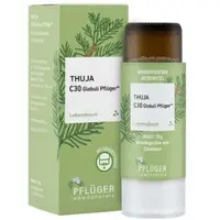 Homöopathisches Laboratorium Alexander Pflüger GmbH & Co. KG Thuja C30 Globuli Pflüger Dosierspender
