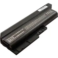 FREI AKKU 50825 - Notebook-Akku für IBM, Li-Ion, 6600 mAh