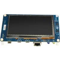 STMicroelectronics STM32F746G-DISCO - Discovery Kit mit STM32F746NG, 4,3" Display