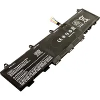 ECO Laptop Akku für HP EliteBook 745 755 840 850 G3 G4 848 G3 ZBook 15u G3 G4 mt42 mt43 T7B32AA HSTNN-I33C-4 HSTNN-I33C-5 HSTNN-I41C-4 HSTNN-IB6Y HSTNN-UB6S HSTNN-IB6Y CS03046XL-PL CS03XL TA03XL