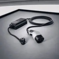 Mercedes-Benz Ladekabel für Haushaltssteckdose Mode 2 5 Meter A0005833405