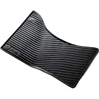 Audi S5 Allwettermatten Set 2-teilig vorn 8T1061221A041