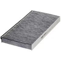 HENGST FILTER Filter, Innenraumluft [Hersteller-Nr. E972LC] für Fiat, Opel, Vauxhall, Cadillac, Saab