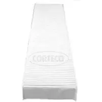 CORTECO Filter, Innenraumluft ERSTAUSRÜSTERQUALITÄT [Hersteller-Nr. 80000668] für Ferrari