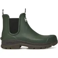 Barbour Nimbus Wellingtons Boot Olivgrün
