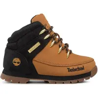 Timberland Schnürstiefeletten Euro Sprint TB0A1NLB2311 Braun 34