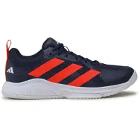 Adidas Hallenschuhe Court Team Bounce 2.0 HP3341 Blau 44