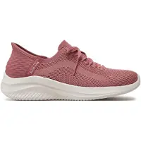 SKECHERS Slip-Ins: Ultra Flex 3.0 Sportief - roze - Maat 36