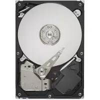 HP 1TB SATA hard drive