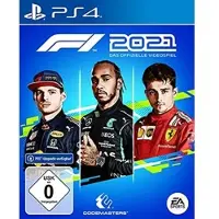 F1 2021, E (Jeder)