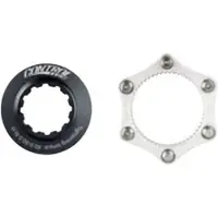 Controltech Center Lock Bremsscheibenadapter Für Fahrrad