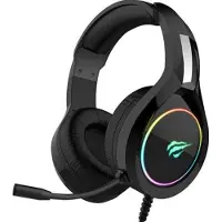 Havit GAMENOTE HV-H2232D E-SPORTS Kabling Sort Headset, Kabelgebunden, Gaming, Kopfhörer