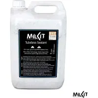 Milkit Road/gravel Tubeless Dichtmittel 5l