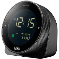 Braun - BC24B - Wecker
