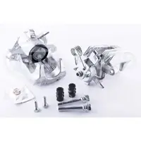 Hella Bremssattel [Hersteller-Nr. 8AN355783-671] für Audi, Seat