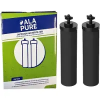 Alapure OWF004 Schwerkraft-Schwerkraftfilter