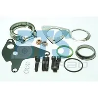 BTS Turbo Montagesatz, Lader [Hersteller-Nr. T931273ABS] für VW