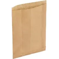 RAJA Tragetasche SPA1013 Braun 12 x 10 cm