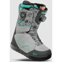 Thirtytwo Lashed Double BOA Snowboard-Boots grey Gr. 8.0